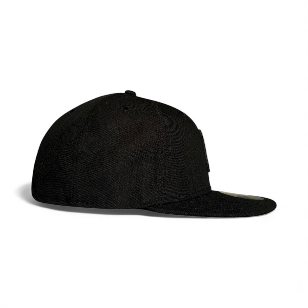 New Era Yankees Full Black