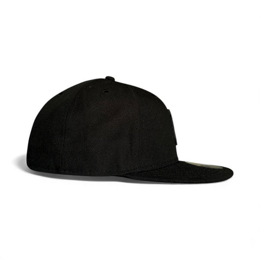 New Era Yankees Full Black