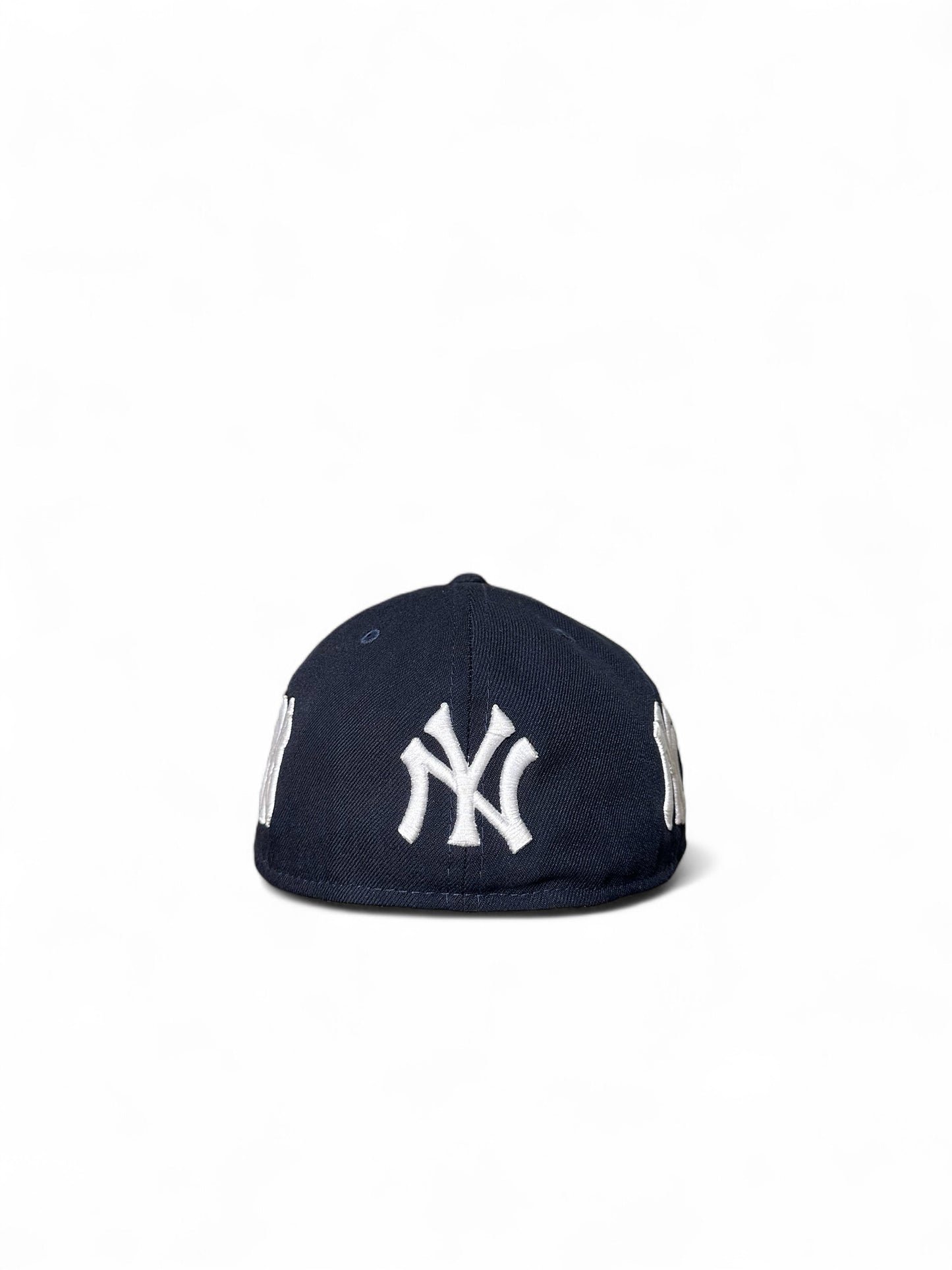 New Era Multi Logo  59fifty