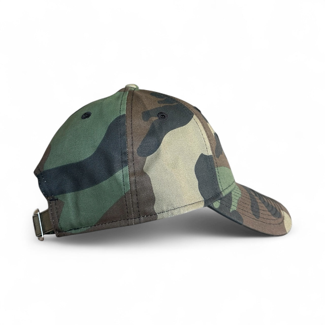 New Era Camuflaje 9forty