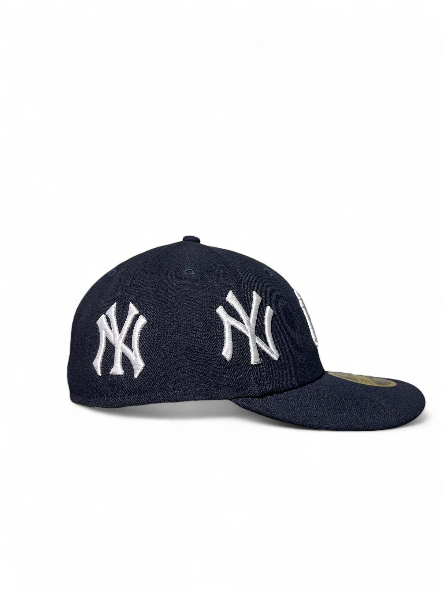 New Era Multi Logo  59fifty