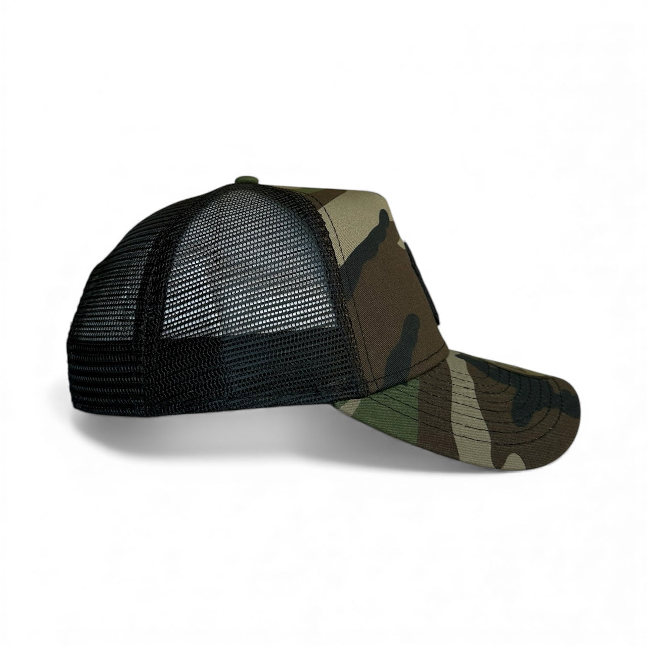 New Era Camuflaje