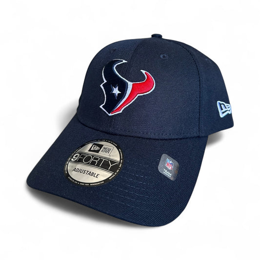 New Era NFL Houston Texas 9forty