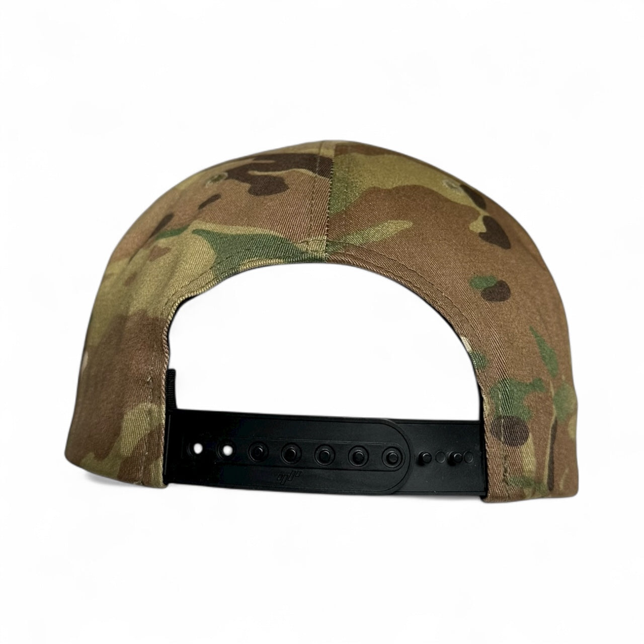 SnapBack  Camuflaje Light