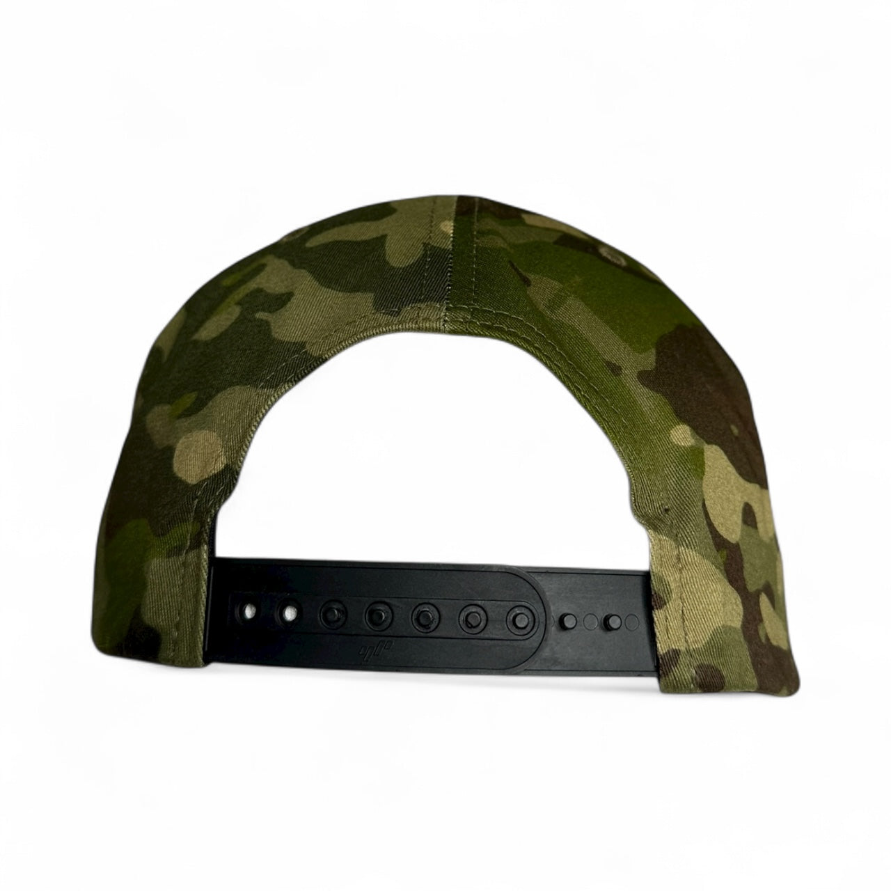 SnapBack Camuflaje