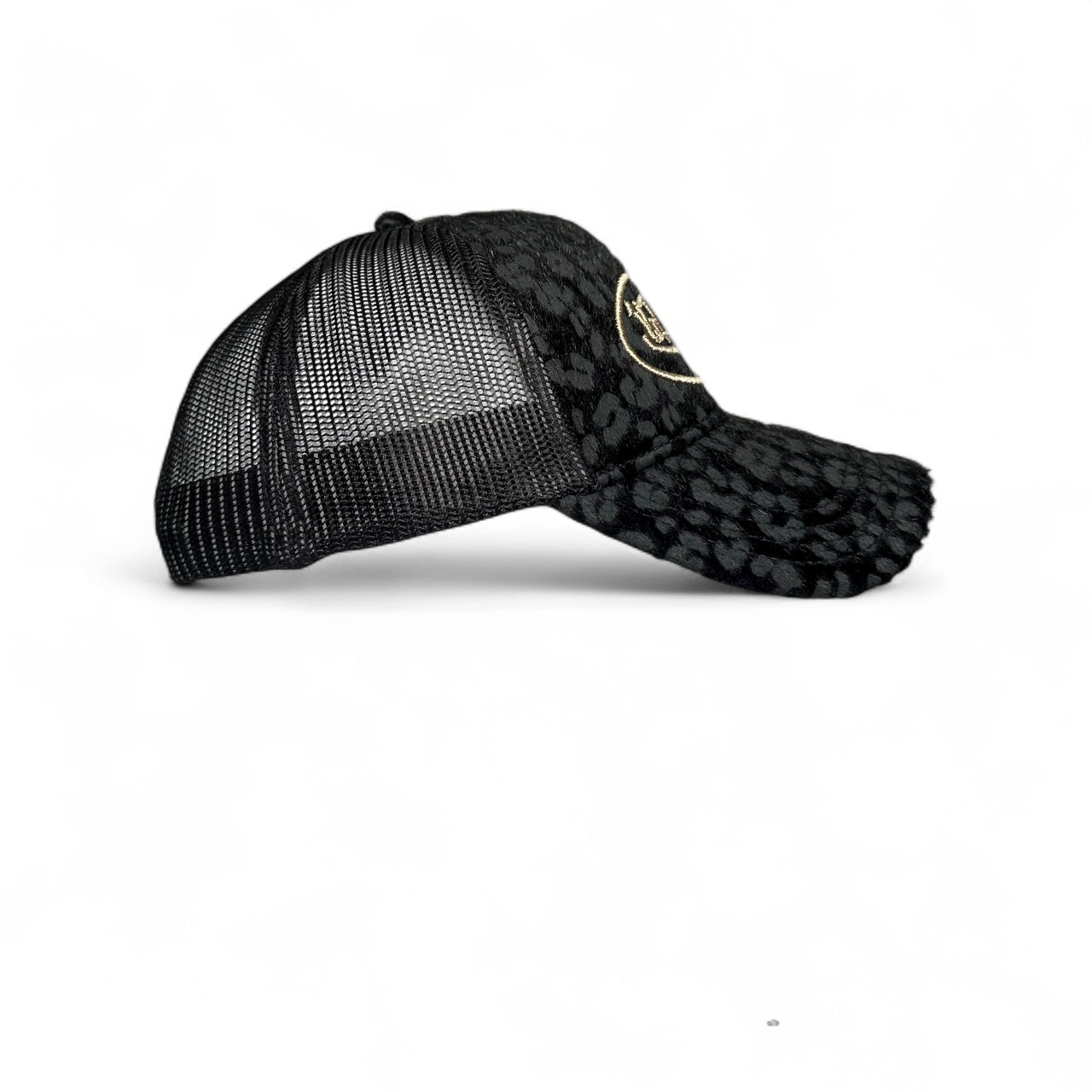 Von Dutch Leopardo Luxury Edition