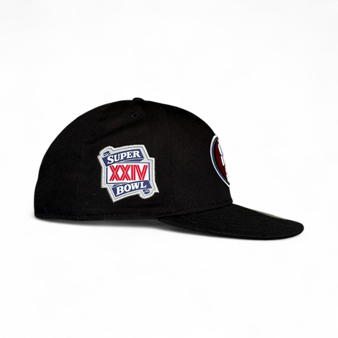 New Era NFL San Francisco 59fifty