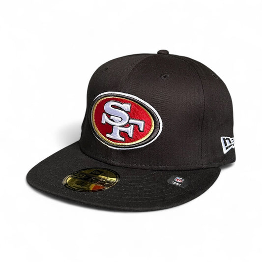 New Era NFL San Francisco 59fifty
