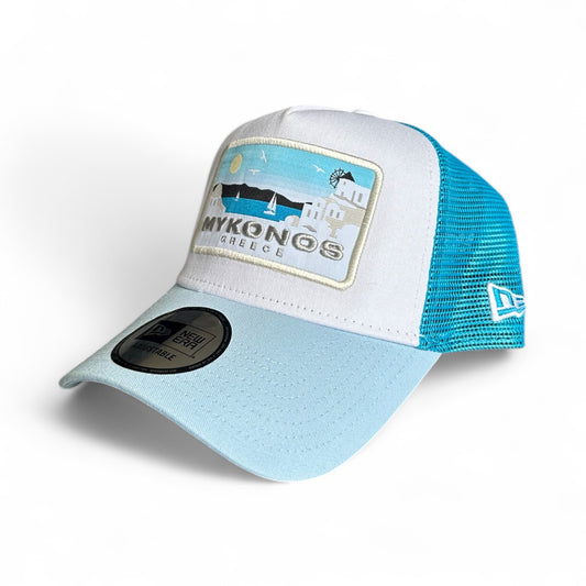 New Era Mykonos Place Edition