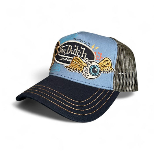 Von Dutch  Flying Eye