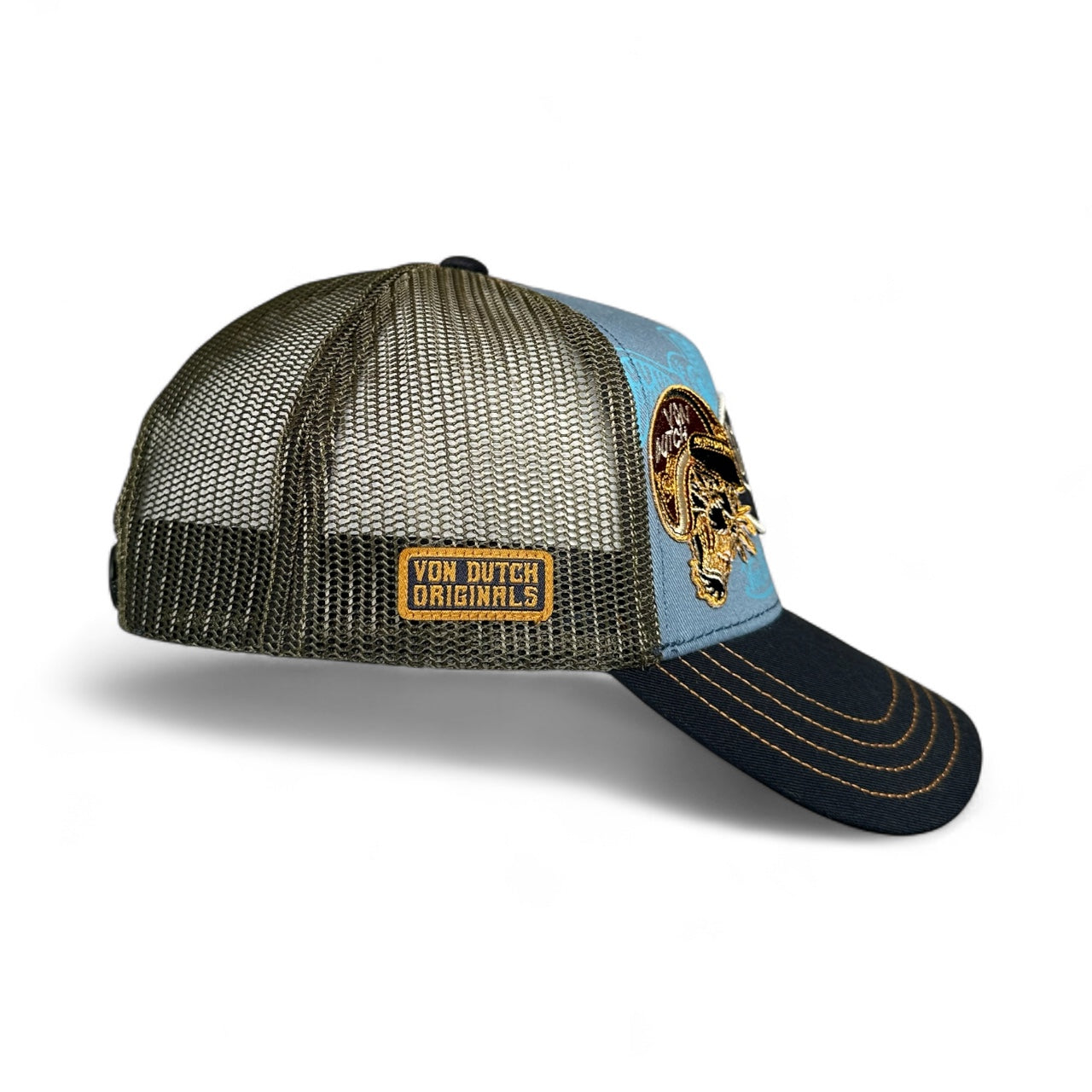 Von Dutch  Flying Eye