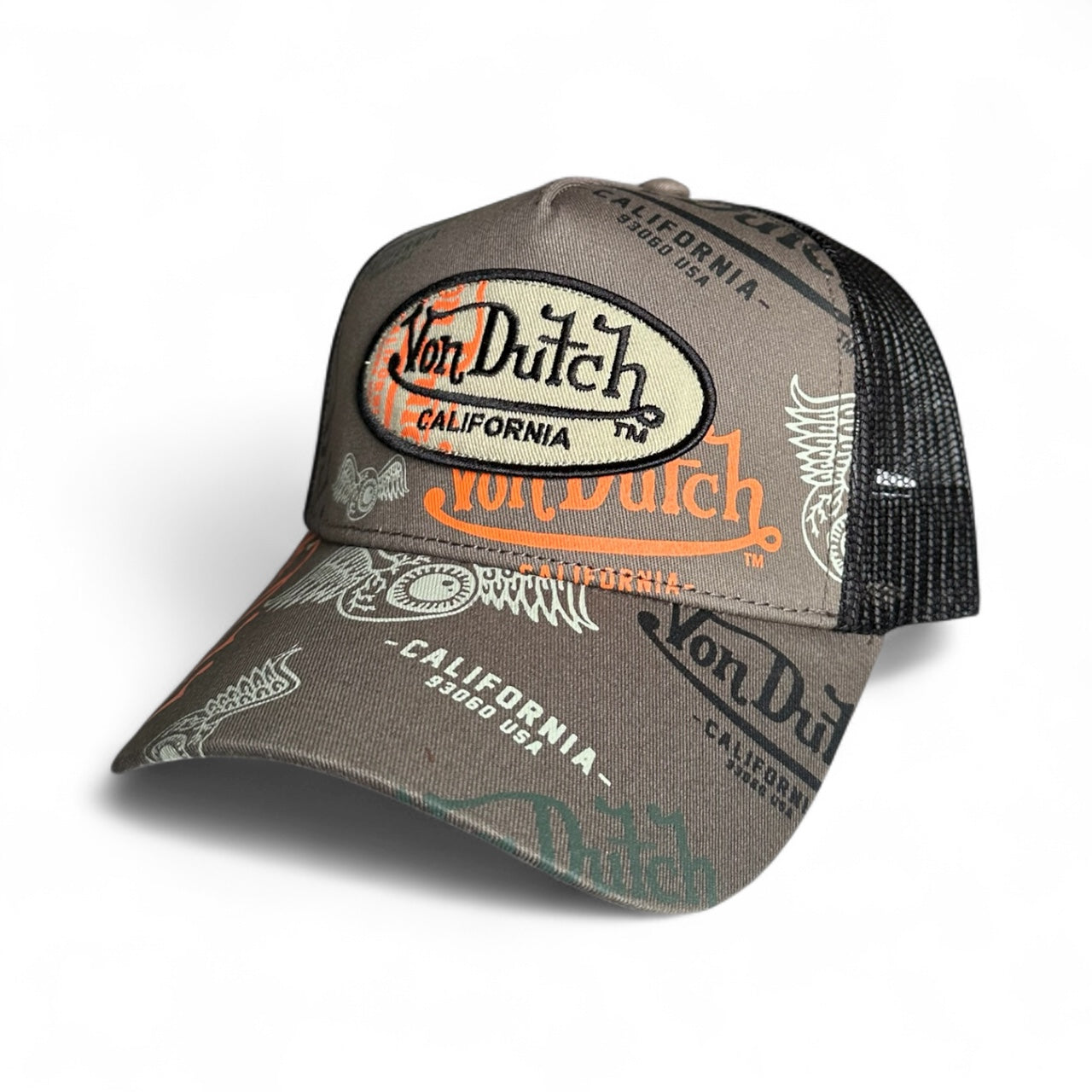 Von Dutch Originals