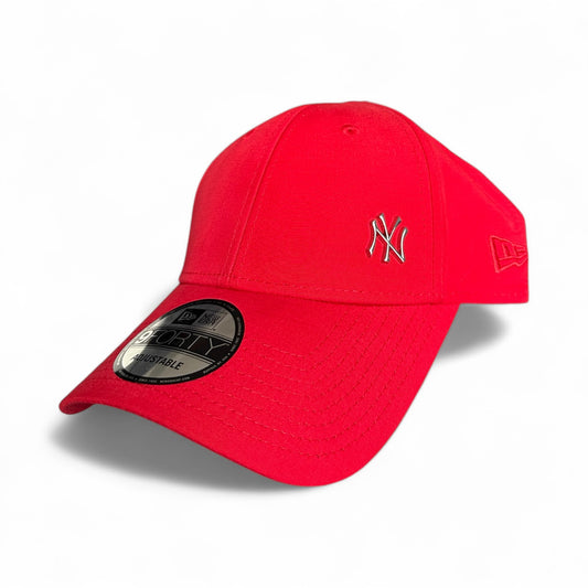 New Era Yankees Stretch Fit