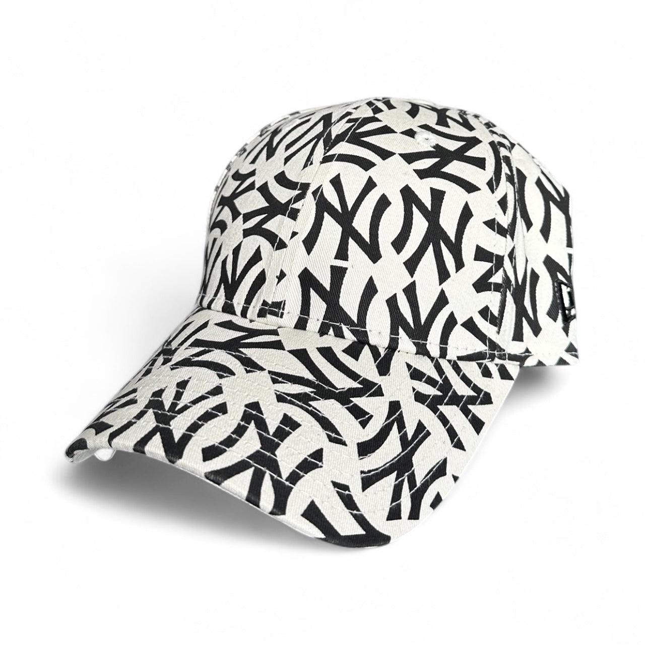 New Era Yankees Estampado All Over