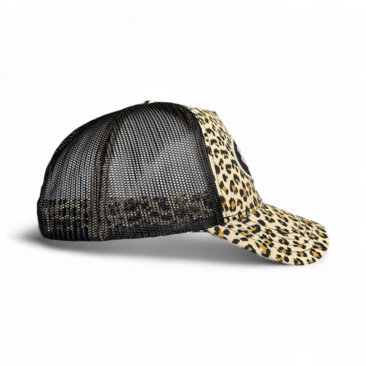 Von Dutch Basic Leopardo