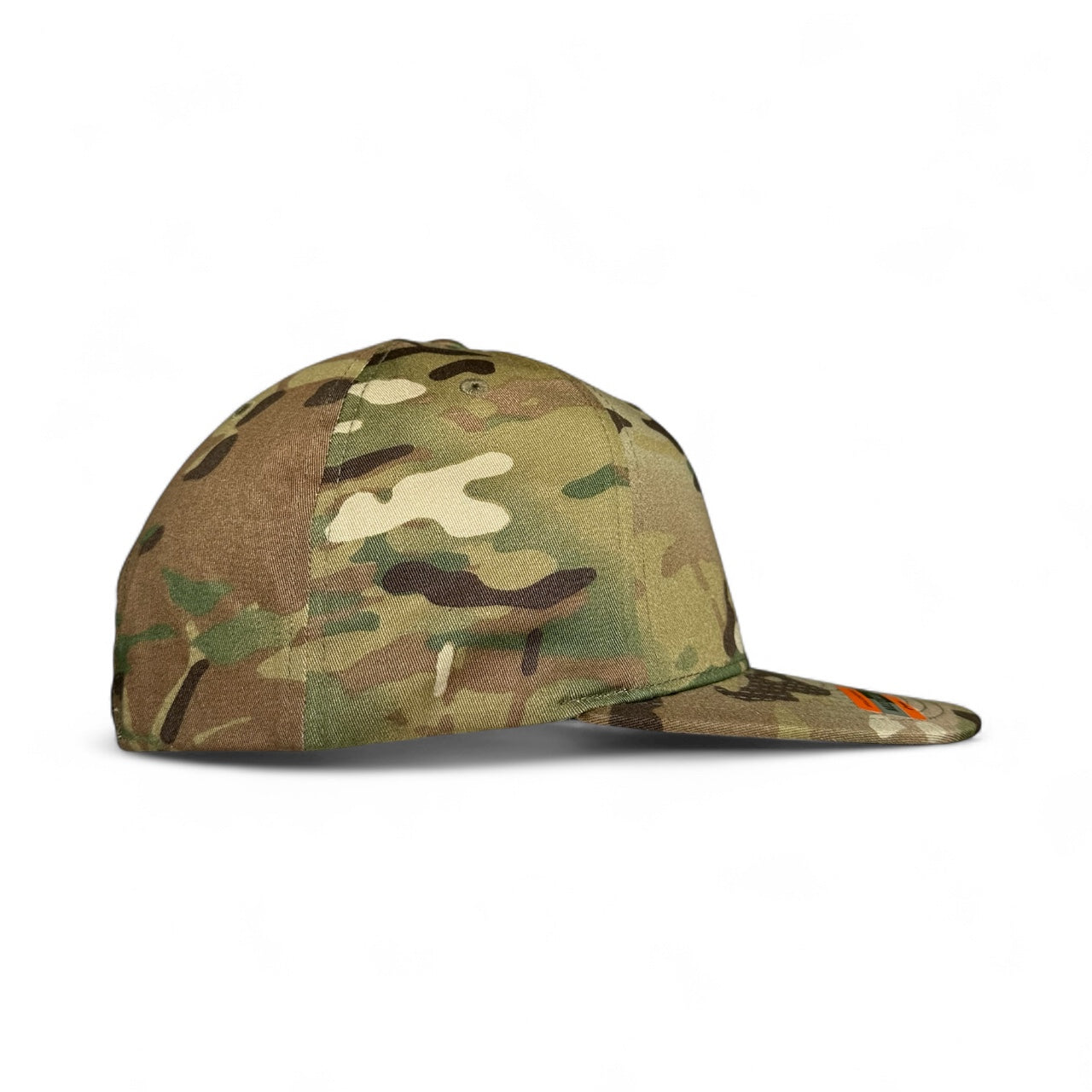 SnapBack  Camuflaje Light