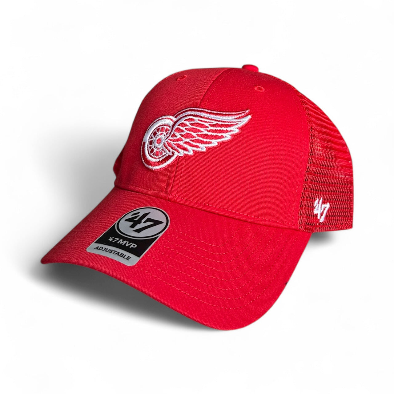 47  NHL Detroit Red Wings