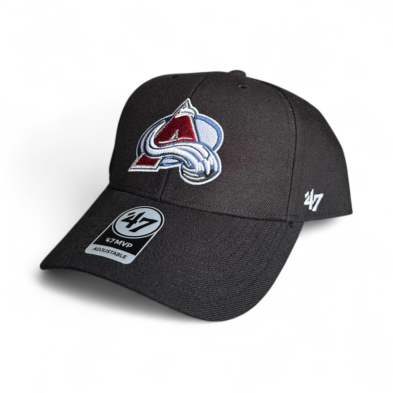 47 NHL Colorado Avalanche