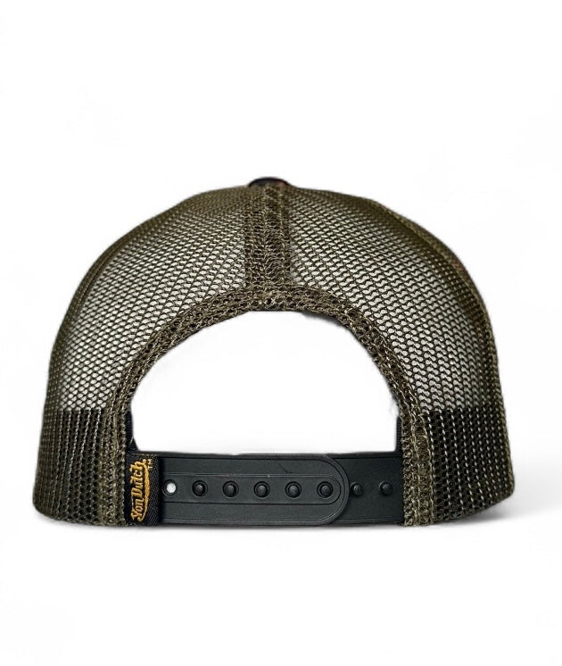 Von Dutch  Flying Eye