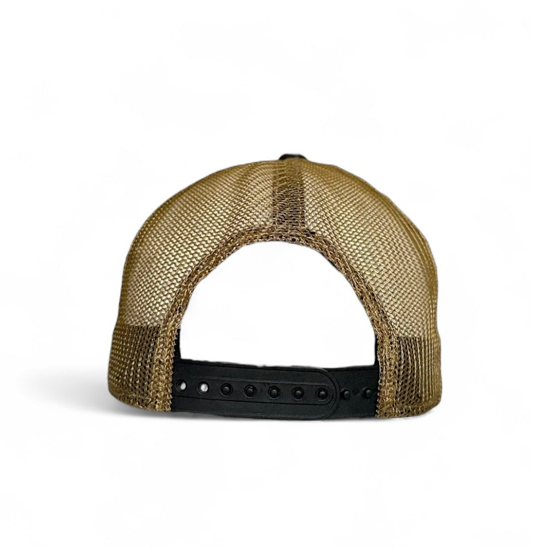 Von Dutch Motorcycle California