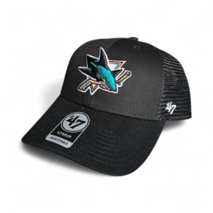 47 NFL San José Sharks