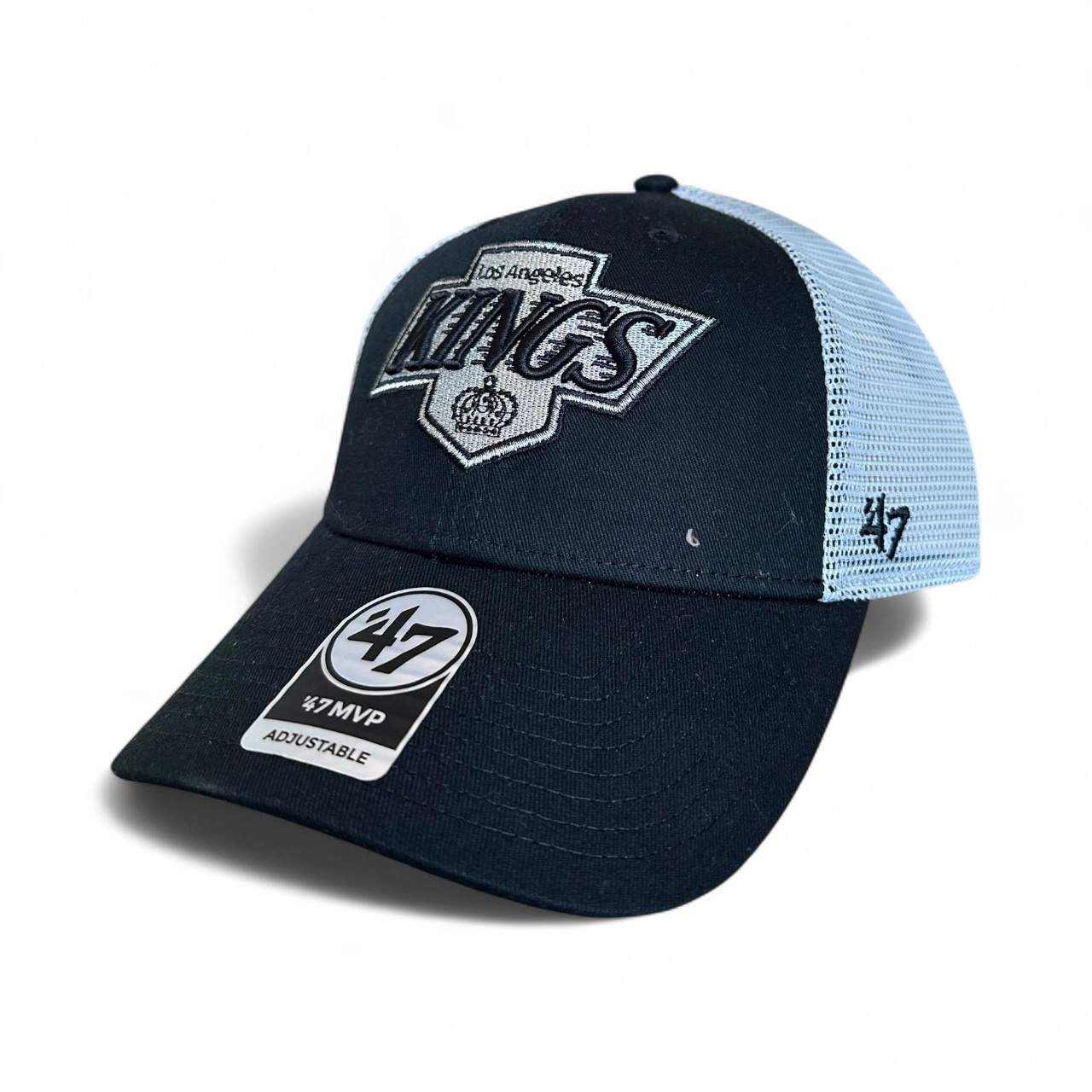 47 NHL Los Ángeles Kings