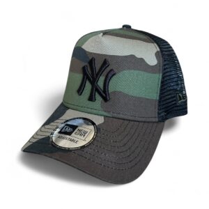 New Era Camuflaje