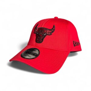 New Era Chicago Bulls