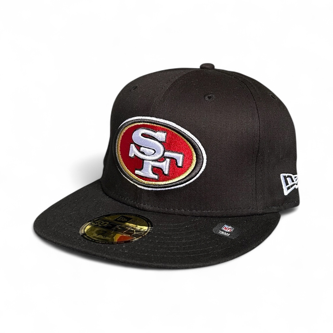 New Era NFL San Francisco 59fifty