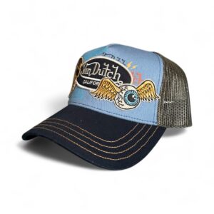 Von Dutch Flying Eye