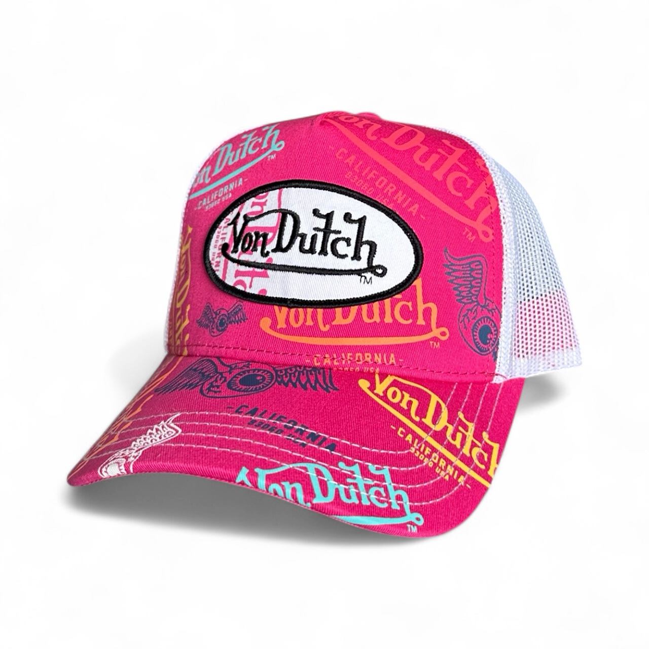 Von Dutch Originals