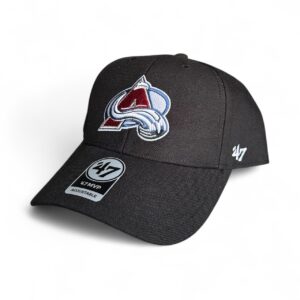 47 NHL Colorado Avalanche