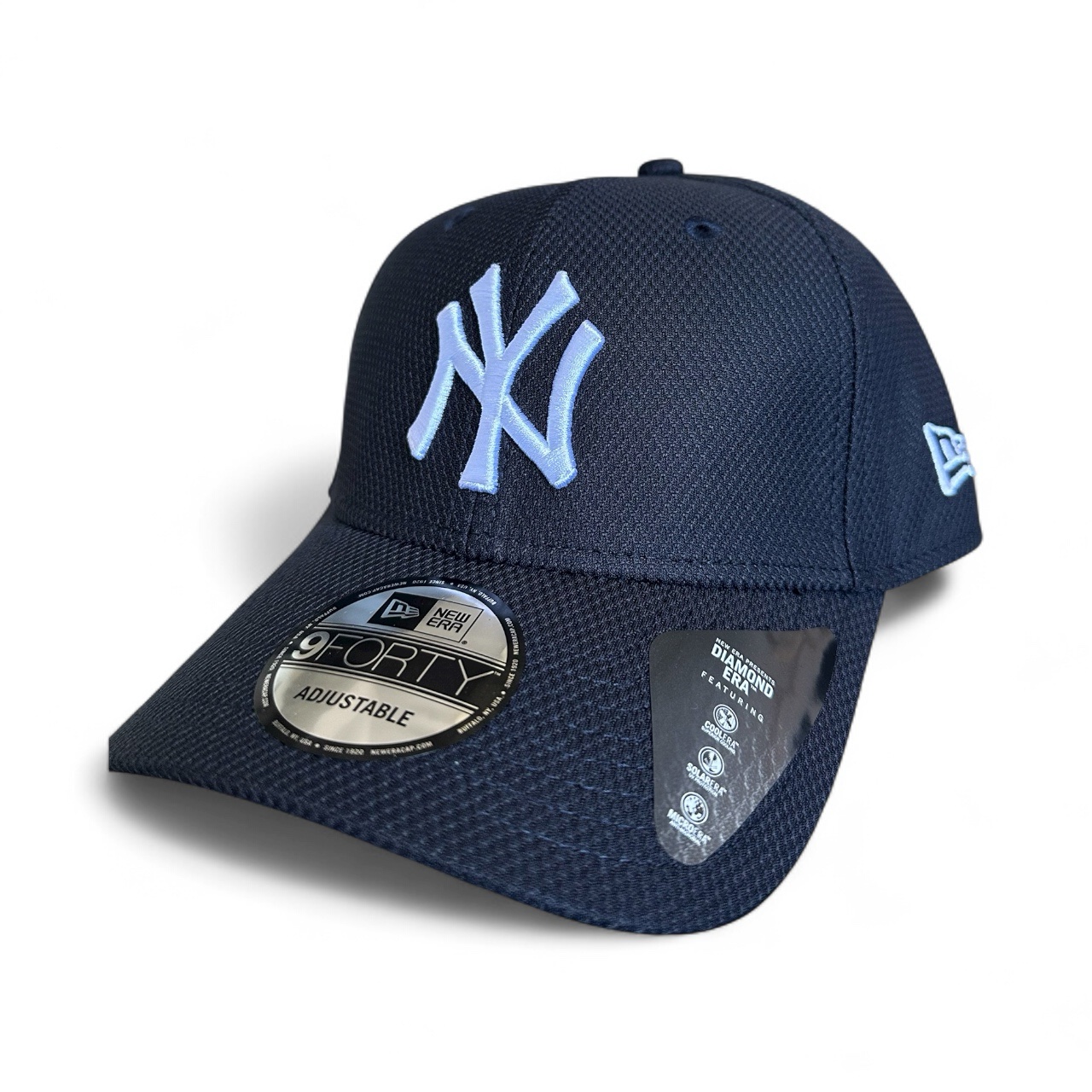 New Era Sporty 9forty