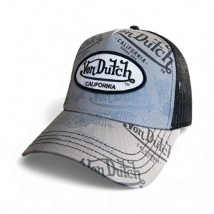 Von Dutch Originals
