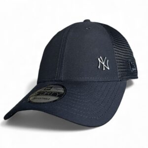 New Era Yankees Classic Rejilla