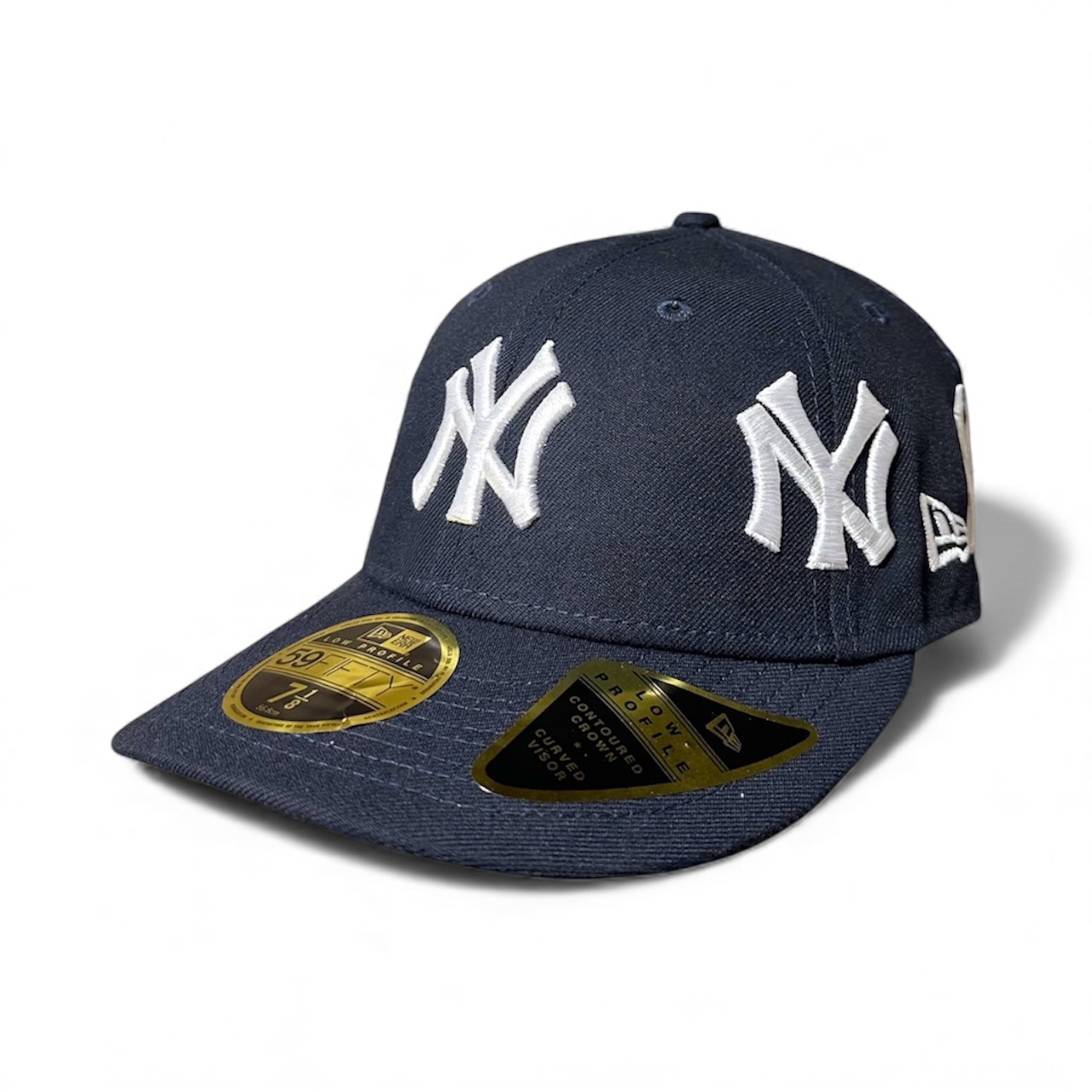 New Era MultiLogo 59fifty
